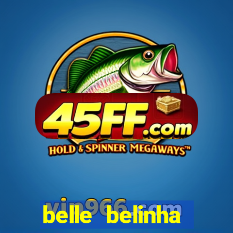 belle belinha telegram free